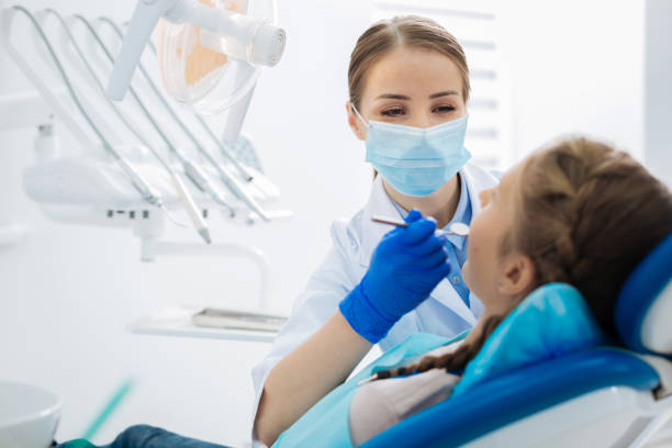 Best Periodontal (Gum) Disease Treatment  in Irvine, CA